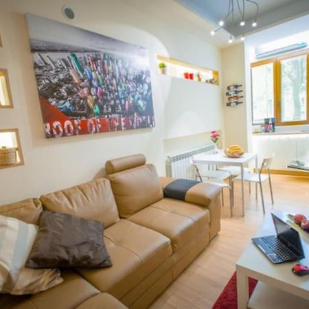 High Tech - Luxurious Apartment Sofia Ngoại thất bức ảnh