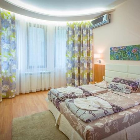 High Tech - Luxurious Apartment Sofia Ngoại thất bức ảnh