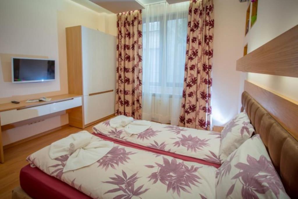 High Tech - Luxurious Apartment Sofia Ngoại thất bức ảnh