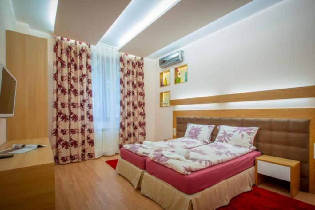 High Tech - Luxurious Apartment Sofia Ngoại thất bức ảnh