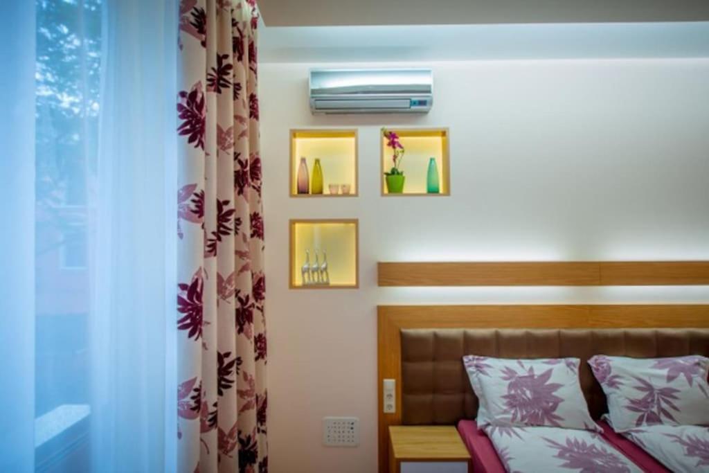 High Tech - Luxurious Apartment Sofia Ngoại thất bức ảnh